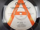 THE STANDELLS Dirty Water /Rari 1966 UK DEMO PROMO EX  7