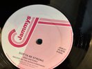 GOTTA BE STRONG PAD ANTHONY  ROOTS REGGAE 12