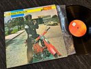 JAH SCREW HERB BASE FUNCTION 86 JAMAICAN PRESS  ROOTS REGGAE LP DANCEHALL
