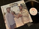 PAD ANTHONY MEETS KING EVERALD 85 DANCEHALL  ROOTS REGGAE LP LIMONIOUS