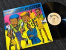 RAM JAM MASTER 87 JA PRESS DANCEHALL     ROOTS REGGAE LP LIMONIOUS