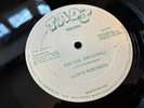 LLOYD ROBINSON CUS CUS BUNNY LEE PROD  ROOTS REGGAE 10