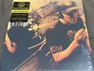 Elliot Smith Either/Or bull moose exclusive yellow and black galaxy vinyl