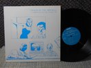 Cracks in the Sidewalk ex SST 6 track EP Various