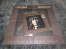 CAT POWER SINGS DYLAN: THE 1966 ROYAL ALBERT HALL LP White Vinyl NEW with Poster