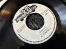 BACK OFF AL CAMPBELL JA TAXI  ROOTS REGGAE 7
