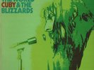 CUBY + BLIZZARDS King Of The World 1971 HOLLAND lp NEAR MINT vinyl