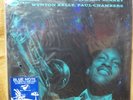 SEALED 180g  2x LP Hank Mobley Soul Station BLUE NOTE LTD  MMBLP- 5066 GF Stereo