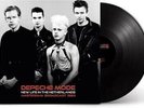 Depeche Mode New Life in the Netherlands: Amsterdam Broadcas (Vinyl) (UK IMPORT)