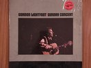 Gordon Lightfoot SUNDAY CONCERT Liberty LN 10039 U.S.A.