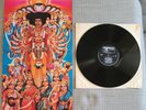 JIMI HENDRIX-AXIS:BOLD AS LOVE-ORIGINAL UK ISSUE MONO LP N TRACK/POLYDOR-1967-GC