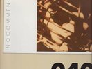 Front 242 No Comment Another Side Vinyl LP