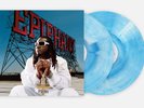 T-Pain  Epiphany  2 LP Blue Seafoam Wave Vinyl Me Please  VMP