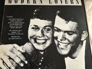THE MODERN LOVERS the original modern lovers  LP EX/EX-, LBOM 1, vinyl, uk, 1981