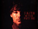 Louis Tomlinson - Faith In The Future Black Vinyl Edition (2022 - CA - Original)