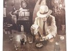 Led Zeppelin In Through The Out Door 1st Specialty Press Sep. 15 1979  SS 16002