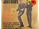 JAN & DEAN'S   GOLDEN HITS  LP - SEALED