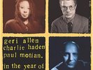 Geri Allen/Charlie Haden/Paul Motian In the Year of the Dragon (Vinyl) 12