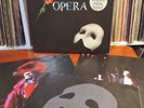 ANDREW LLOYD WEBBER & ORIGINAL LONDON CAST - THE PHANTOM OF THE OPERA 1987 1st