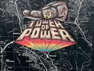 Tower of Power - East Bay Grease  - VG+  SD 204