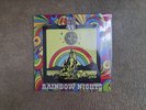 Black Magick SS Rainbow Nights LP Yellow BMSS Assassination Edelweiss