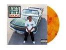 Denzel Curry LP ZUU Limited Edition Orange Dream Color Vinyl Sealed New