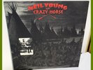 Rare NEIL YOUNG & CRAZY HORSE 