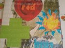 RED HOT & BLUE COLE PORTER UK VINYL 2x LP 1990 W/ INNERS U2 ERASURE IGGY POP Com
