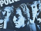 THE POLICE - REGGATTA DE BLANC - LP ITALY 1979 - AMLH 64792 - NM/NM
