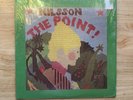 Harry Nilsson - The Point  LP RCA Victor LSPX-1003 With Booklet