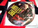 MOTLEY CRUE Helter Skelter 1984 PICTURE DISC + POSTER Shout At the Devil Lp NEW