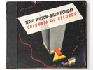 Billie Holiday Teddy Wilson Hot Jazz Classics Music 78 RPM Record Set Jazz Vocal