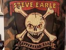Steve Earle - Copperhead Road - Vinyl LP