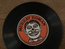 MURRAY ROMAN: murray roman / wrong side UA 7