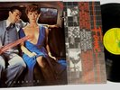 Scorpions Lovedrive  Lp Dutch import   orig cover 1983  Nm