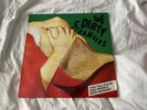 The Dirty Strangers with Ron Wood & Keith Richards Vinyl (Stock 142)