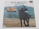 Luciano Pavarotti Mattinata OS 26669 London Records 1983 Classical NEW SEALED