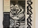 Santana Tiger’s Head, Live San Francisco 1968/9, 180 G HQ Vinyl 2 LP + CD SEALED
