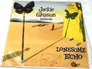 Salvador Dali Jackie Gleason Presents Lonesome Echo Capitol W627 Germany VG+