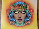 GANDALF RARE PSYCHEDELIC 1968 LP VINYL ALBUM