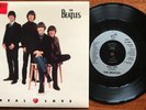 The Beatles - 'Real Love' 7