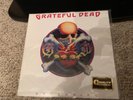 Grateful Dead, The reckoning, Analogue Productions, SEALED, my ONLY copy.