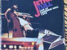 JETHRO TULL: LIVE AT CARNEGIE HALL/2 LP/SEALED/MINT/FREE SHIPPING