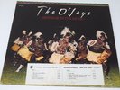 Promo Ojays Message In The Music Philadelphia International AL34245 1F/1E VG-