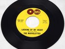 Northern Soul The Marvelettes Locking Up My Heart Forever Tamla 54077 VG