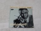 Nat King Cole- Unforgettable, Capitol EAP20053, EP, PS, UK, MONO, VG+