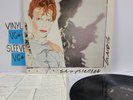 David Bowie Scary Monsters RCA 1980 US 1st Indianapolis Press VG++ Vinyl #h48