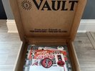 THIRD MAN VAULT 58 WHITE STRIPES LIVE IN LAS VEGAS 3X LPS +7