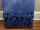 The Story Of Herbie Hancock Exclusive VMP Club A007 11 LP Vinyl Box Set New