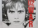 U2 / WAR US PRESSING LP PURPLE LABEL